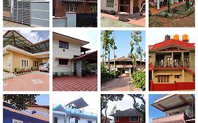 The Homes Ooty